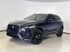Jaguar F-PACE F-PACE P400 R-DYNAMIC S