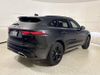Jaguar F-PACE F-PACE P400 R-DYNAMIC S