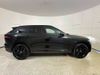Jaguar F-PACE F-PACE P400 R-DYNAMIC S
