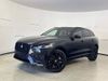 Jaguar F-PACE F-PACE P400 R-DYNAMIC S