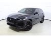 Jaguar F-PACE F-PACE P400 R-DYNAMIC S
