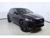 Jaguar F-PACE F-PACE P400 R-DYNAMIC S