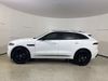 Jaguar F-PACE F-PACE P400 R-DYNAMIC S