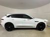 Jaguar F-PACE F-PACE P400 R-DYNAMIC S