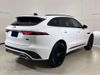 Jaguar F-PACE F-PACE P400 R-DYNAMIC S