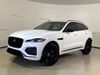Jaguar F-PACE F-PACE P400 R-DYNAMIC S