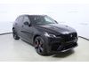Jaguar F-PACE F-PACE SVR 575 EDITION