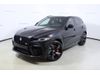 Jaguar F-PACE F-PACE SVR 575 EDITION