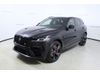 Jaguar F-PACE F-PACE SVR 575 EDITION