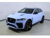 Jaguar F-PACE F-PACE SVR FINAL EDITION