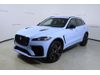 Jaguar F-PACE F-PACE SVR FINAL EDITION