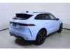 Jaguar F-PACE F-PACE SVR FINAL EDITION