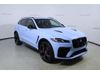 Jaguar F-PACE F-PACE SVR FINAL EDITION