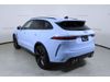 Jaguar F-PACE F-PACE SVR FINAL EDITION