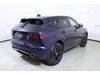 Jaguar E-PACE Base