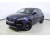 Jaguar E-PACE Base