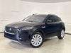 Jaguar E-PACE SE