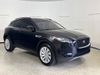 Jaguar E-PACE SE