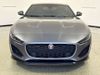 Jaguar F-TYPE F-TYPE Coupe