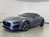 Jaguar F-TYPE F-TYPE Coupe