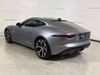 Jaguar F-TYPE F-TYPE Coupe