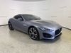Jaguar F-TYPE F-TYPE Coupe