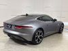 Jaguar F-TYPE F-TYPE Coupe