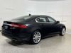 Jaguar XF Portfolio