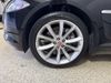 Jaguar XF Portfolio
