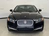 Jaguar XF Portfolio