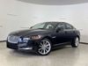 Jaguar XF Portfolio