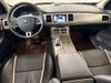 Jaguar XF Portfolio