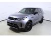 LAND ROVER Discovery Dynamic SE