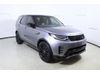 LAND ROVER Discovery Dynamic SE