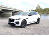 JAGUAR F-PACE R-DYNAMIC S