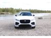JAGUAR F-PACE R-DYNAMIC S