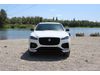 JAGUAR F-PACE R-DYNAMIC S