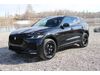 JAGUAR F-PACE R-DYNAMIC S