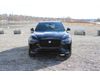 JAGUAR F-PACE R-DYNAMIC S