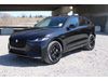 JAGUAR F-PACE R-DYNAMIC S