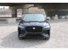 JAGUAR F-PACE R-DYNAMIC S