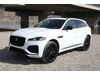 JAGUAR F-PACE R-DYNAMIC S