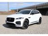 JAGUAR F-PACE R-DYNAMIC S