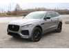JAGUAR F-PACE R-DYNAMIC S