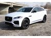 JAGUAR F-PACE R-DYNAMIC S