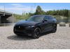 JAGUAR F-PACE R-DYNAMIC S