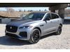 JAGUAR F-PACE R-DYNAMIC S
