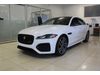 JAGUAR XF R-DYNAMIC SE