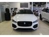 JAGUAR XF R-DYNAMIC SE