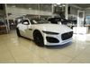 JAGUAR F-TYPE R